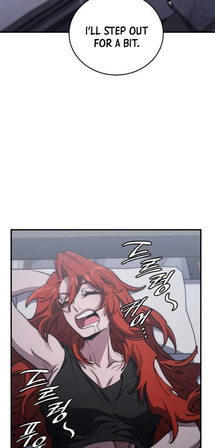 Dungeon Architect Chapter 45.1 page 50 - 
