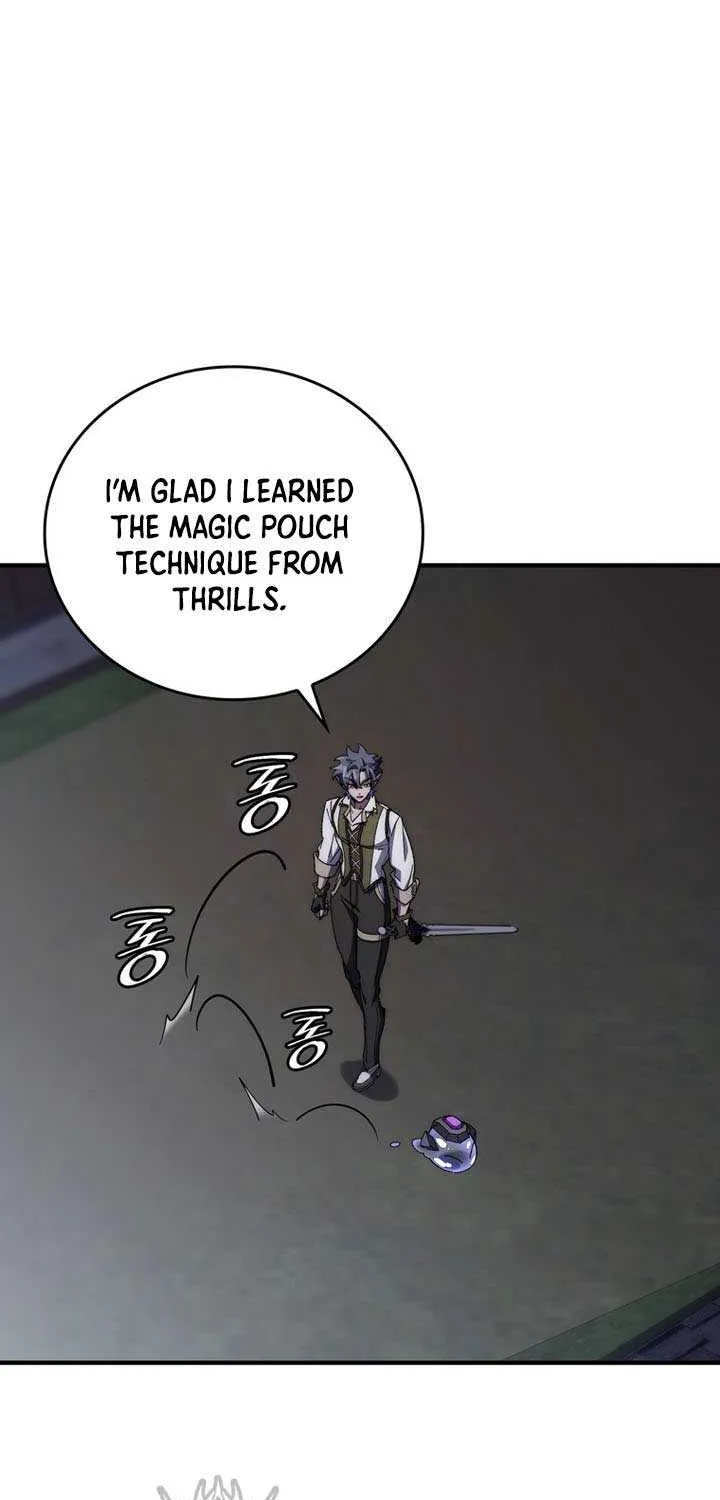 Dungeon Architect Chapter 45.1 page 64 - 