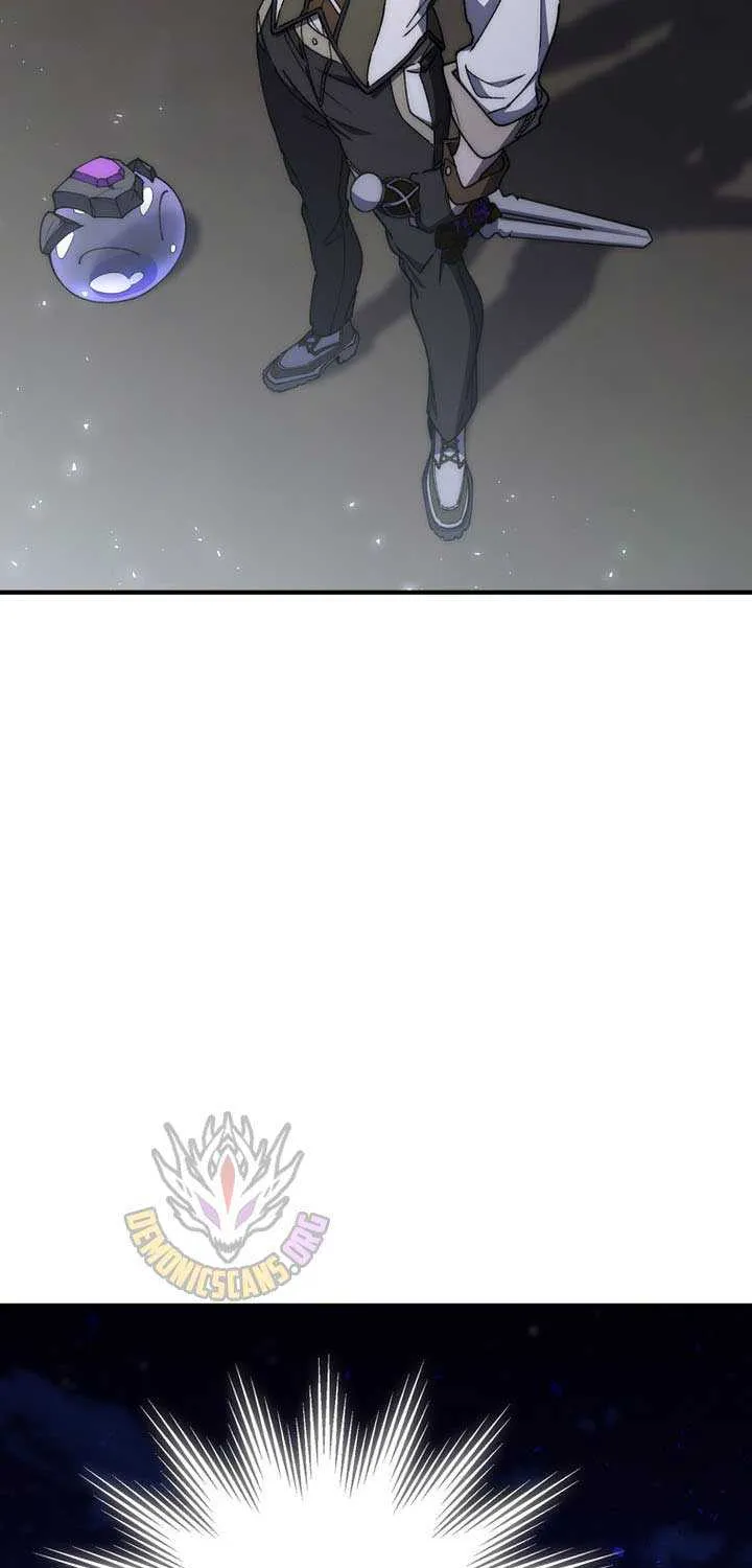 Dungeon Architect Chapter 45.1 page 71 - 