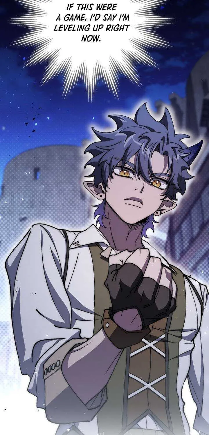 Dungeon Architect Chapter 45.1 page 72 - 