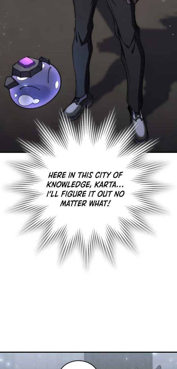 Dungeon Architect Chapter 45.1 page 76 - 