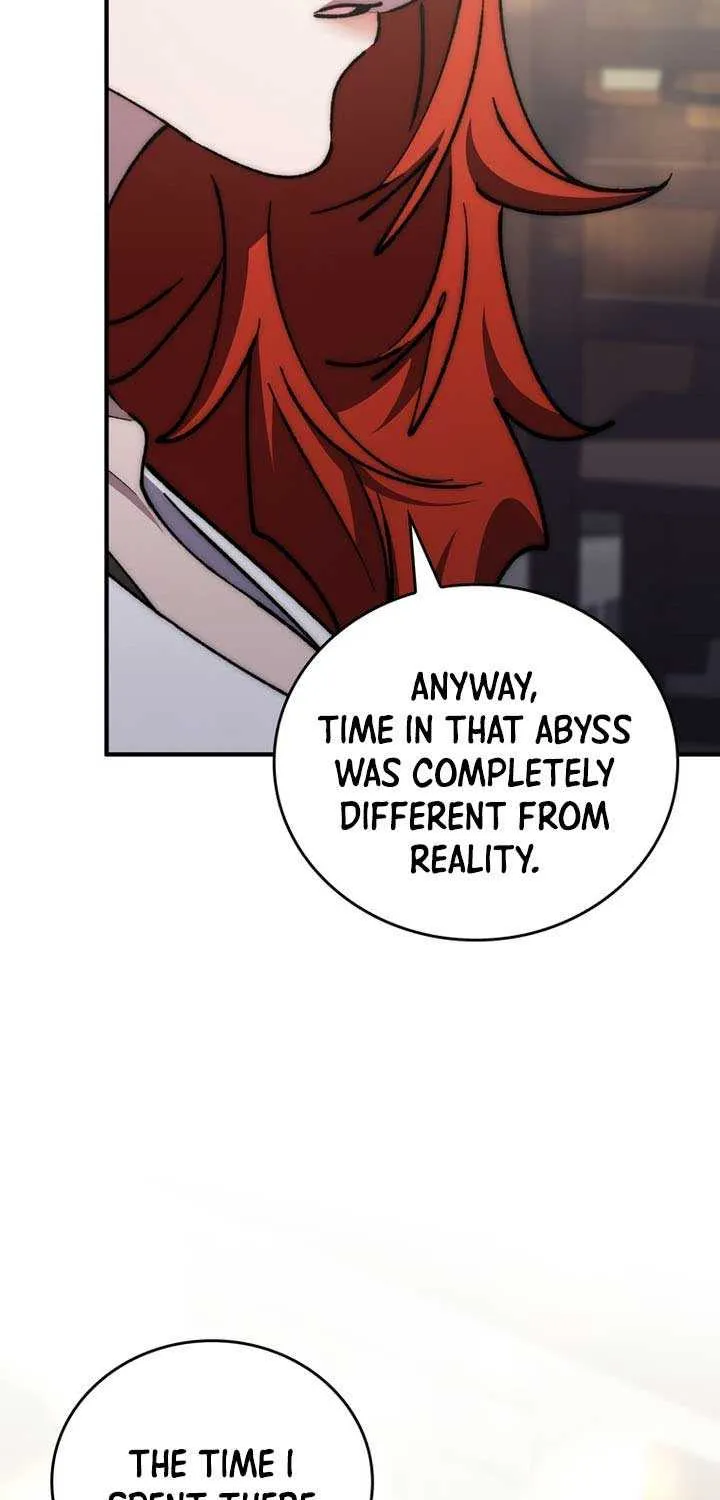 Dungeon Architect Chapter 45.1 page 9 - 