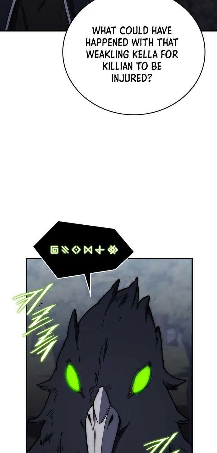 Dungeon Architect Chapter 45.1 page 83 - 
