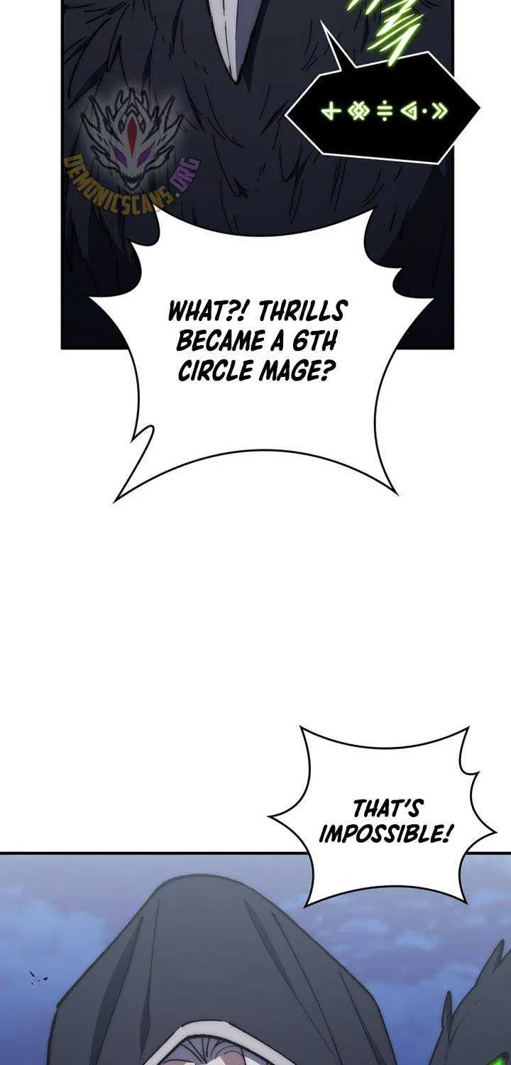 Dungeon Architect Chapter 45.1 page 84 - 