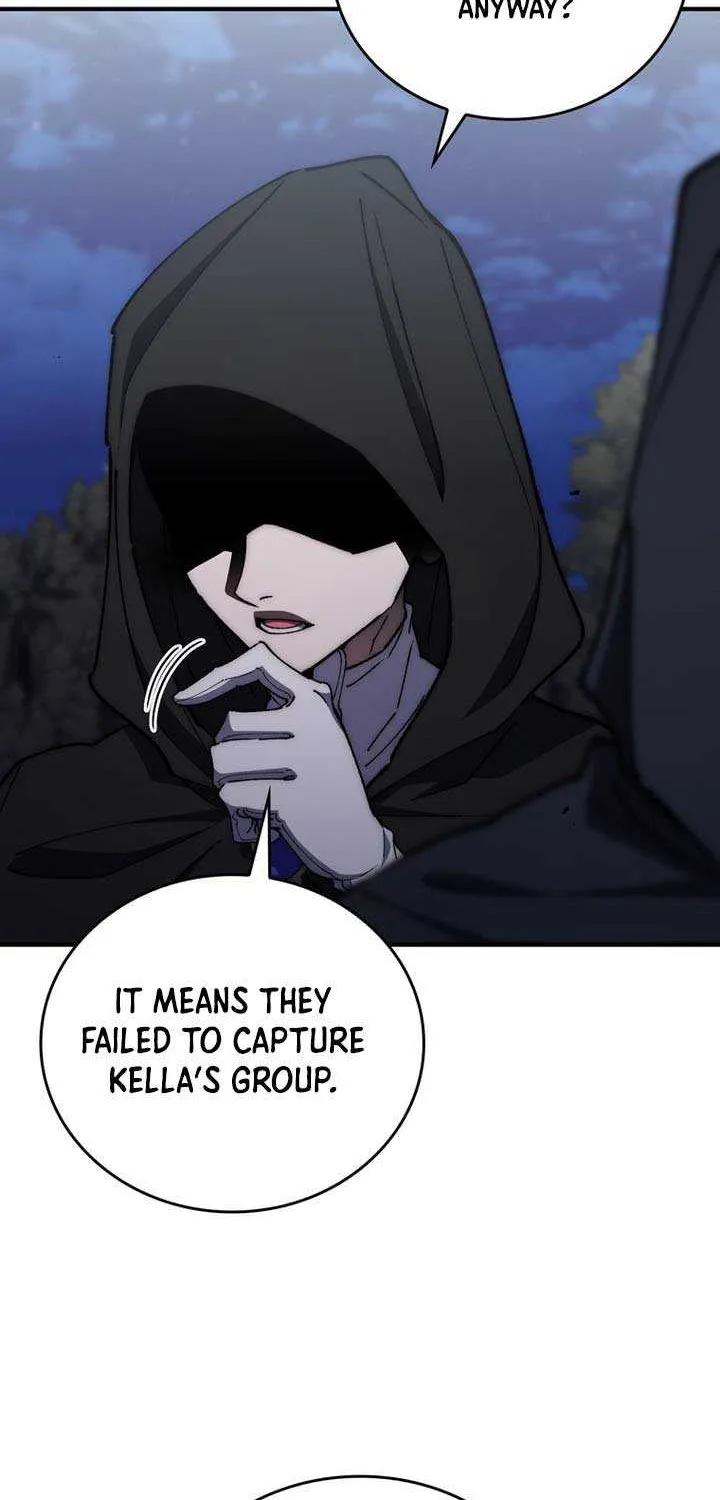 Dungeon Architect Chapter 45.1 page 86 - 