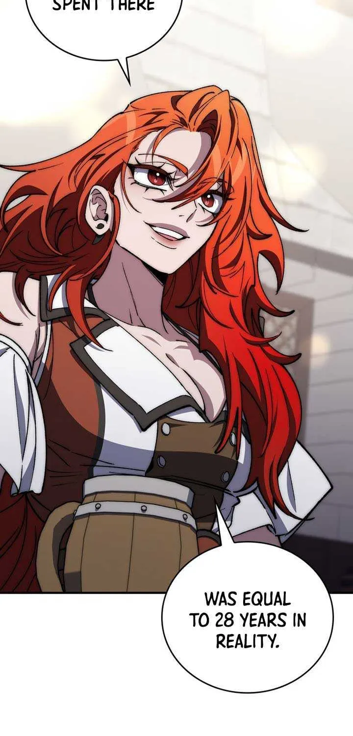 Dungeon Architect Chapter 45.1 page 10 - 