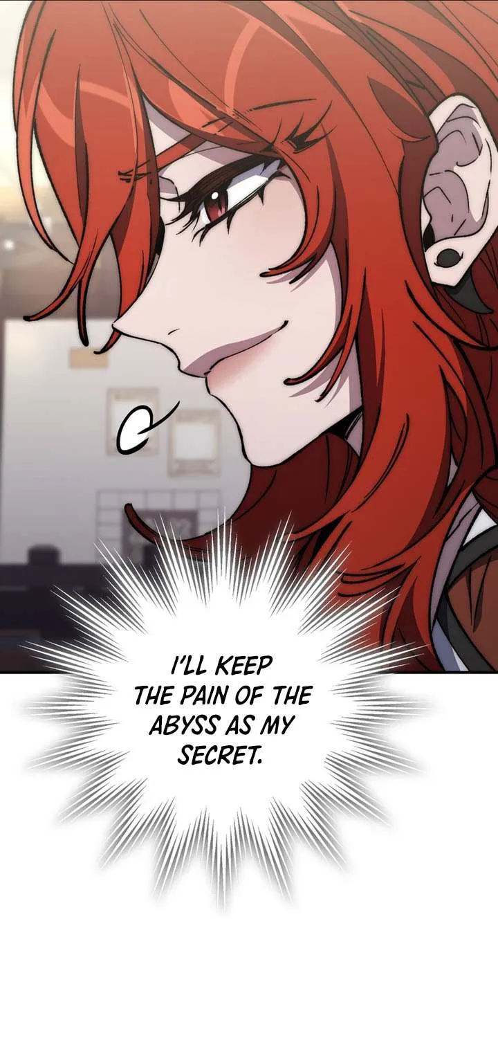 Dungeon Architect Chapter 45 page 22 - 