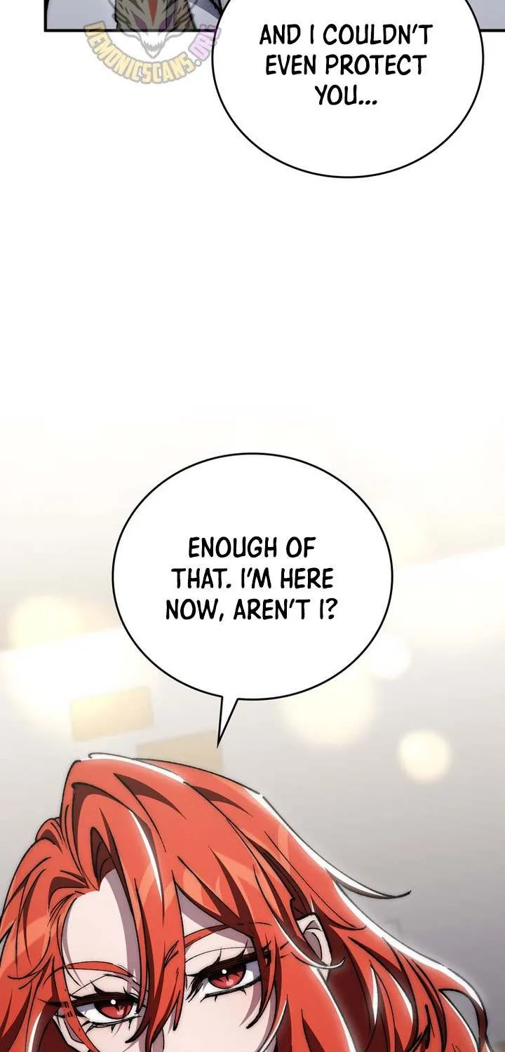 Dungeon Architect Chapter 45 page 25 - 
