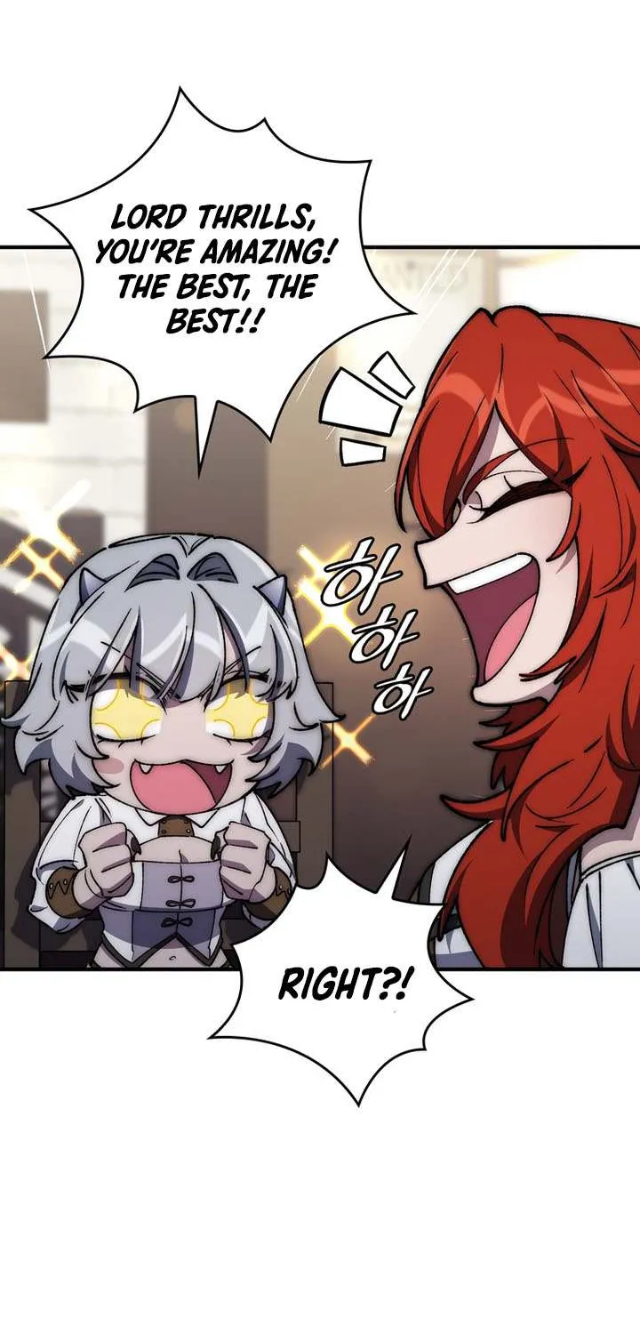 Dungeon Architect Chapter 45 page 27 - 