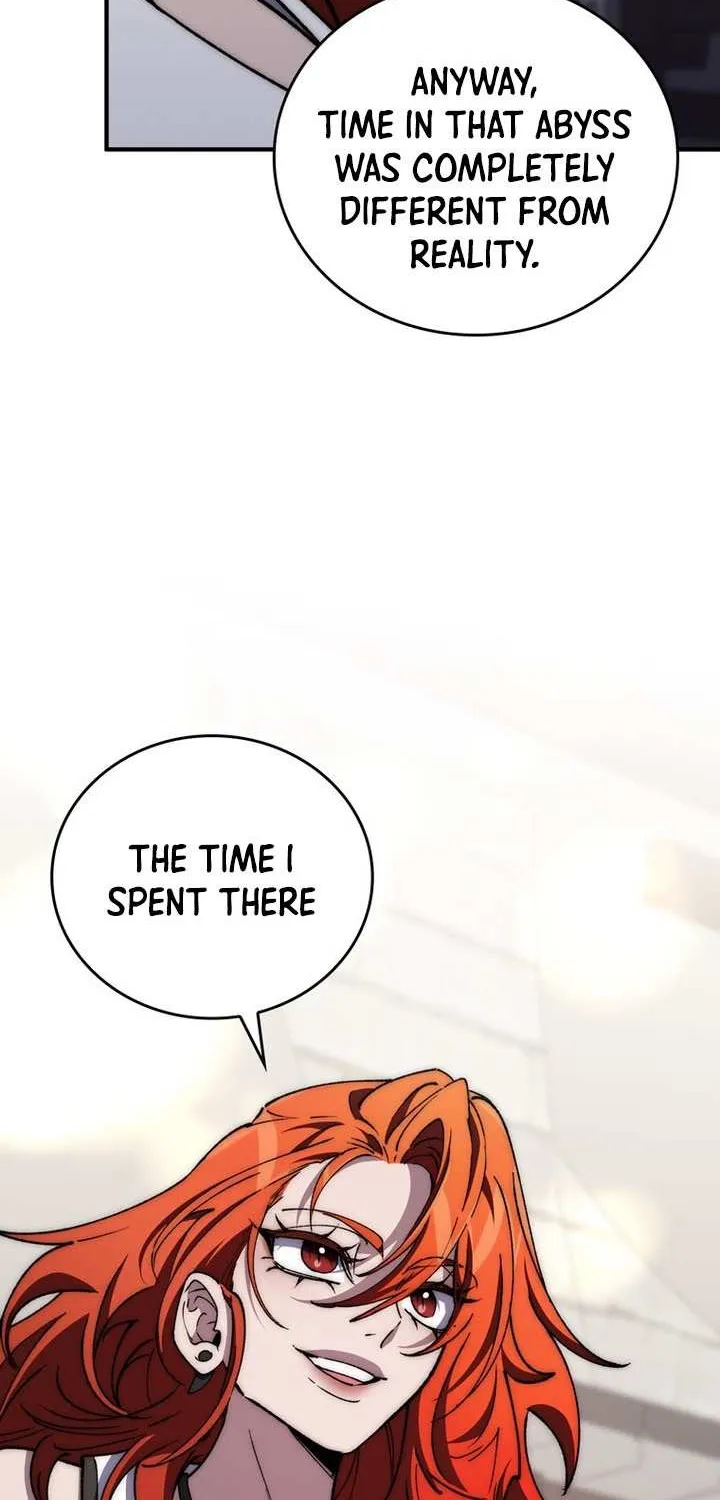 Dungeon Architect Chapter 45 page 4 - 