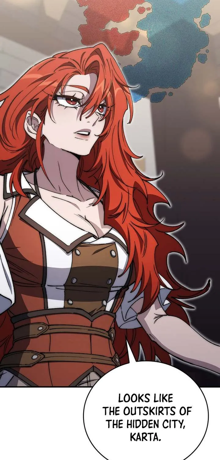 Dungeon Architect Chapter 45 page 33 - 