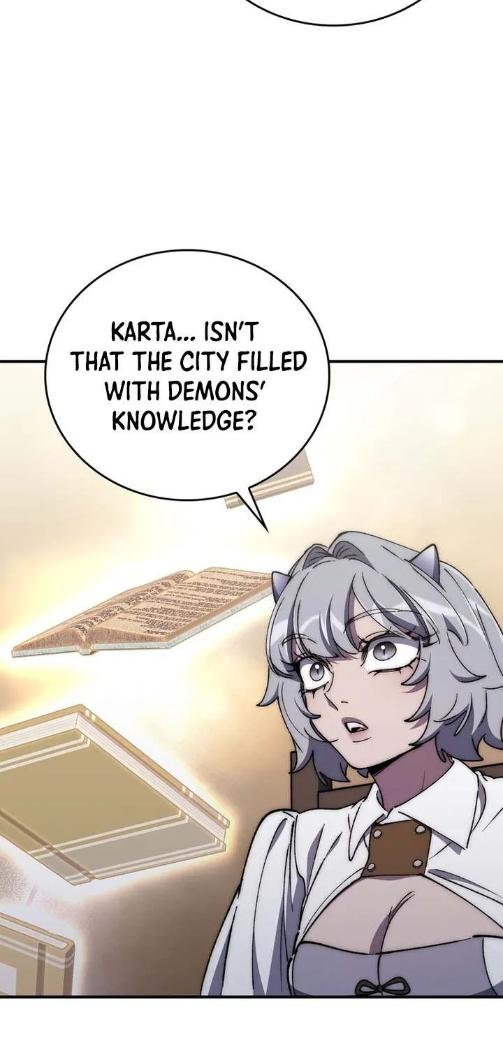 Dungeon Architect Chapter 45 page 34 - 