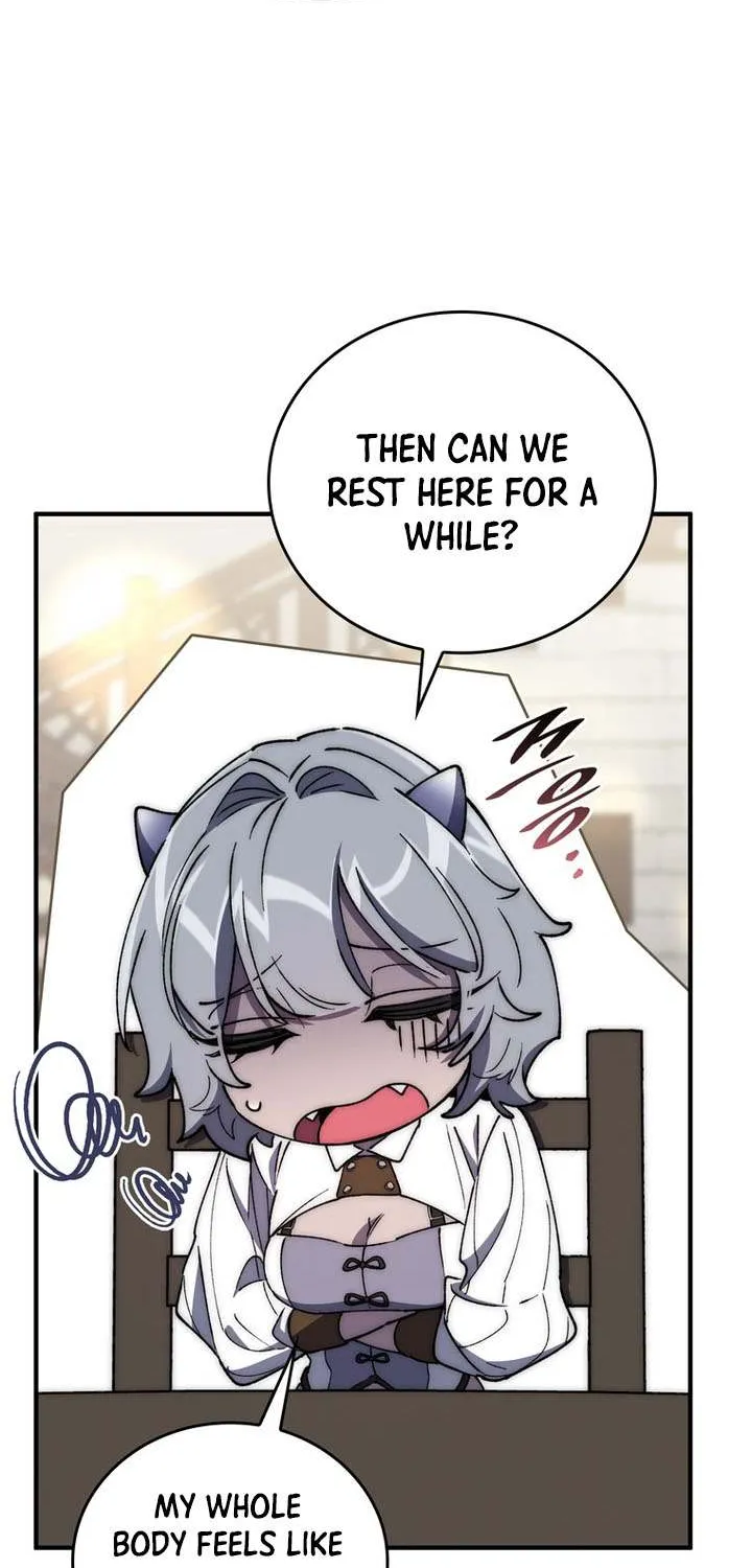 Dungeon Architect Chapter 45 page 37 - 