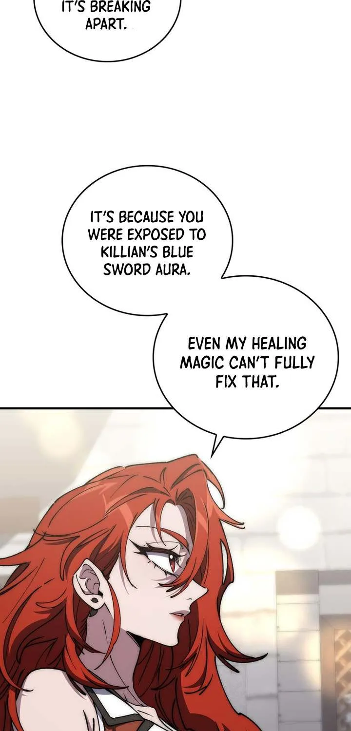Dungeon Architect Chapter 45 page 38 - 