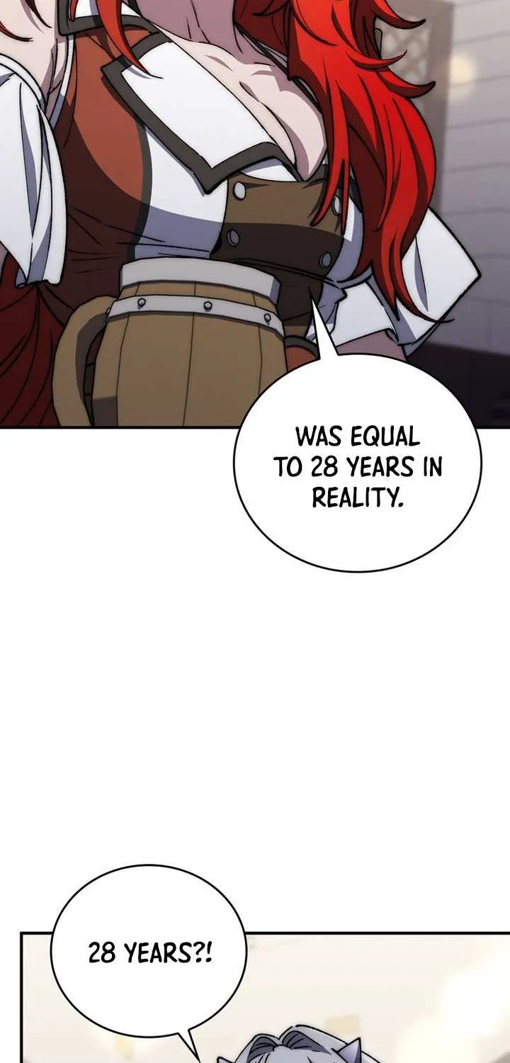 Dungeon Architect Chapter 45 page 5 - 