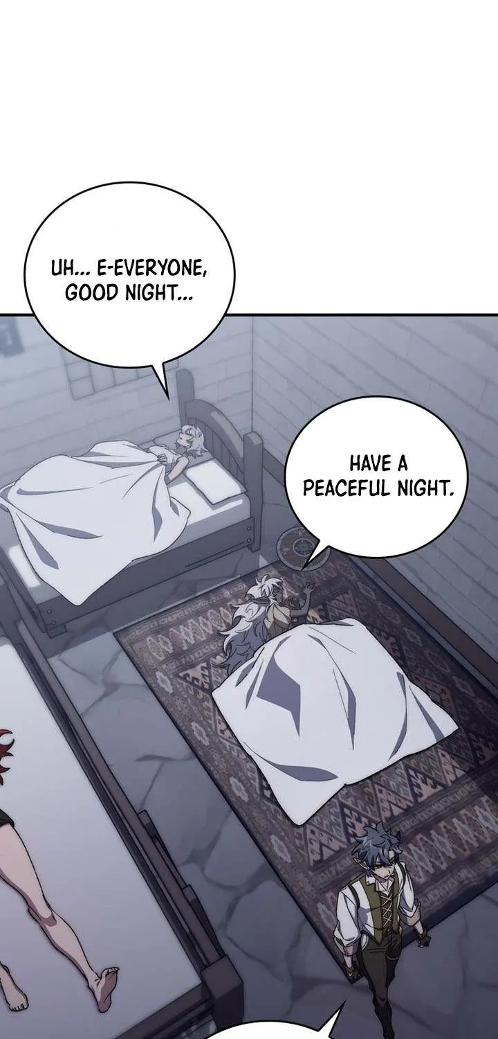 Dungeon Architect Chapter 45 page 44 - 