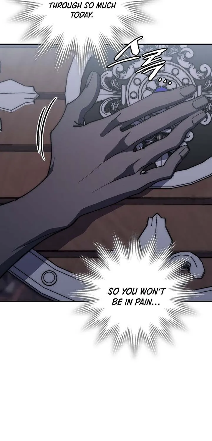 Dungeon Architect Chapter 45 page 54 - 
