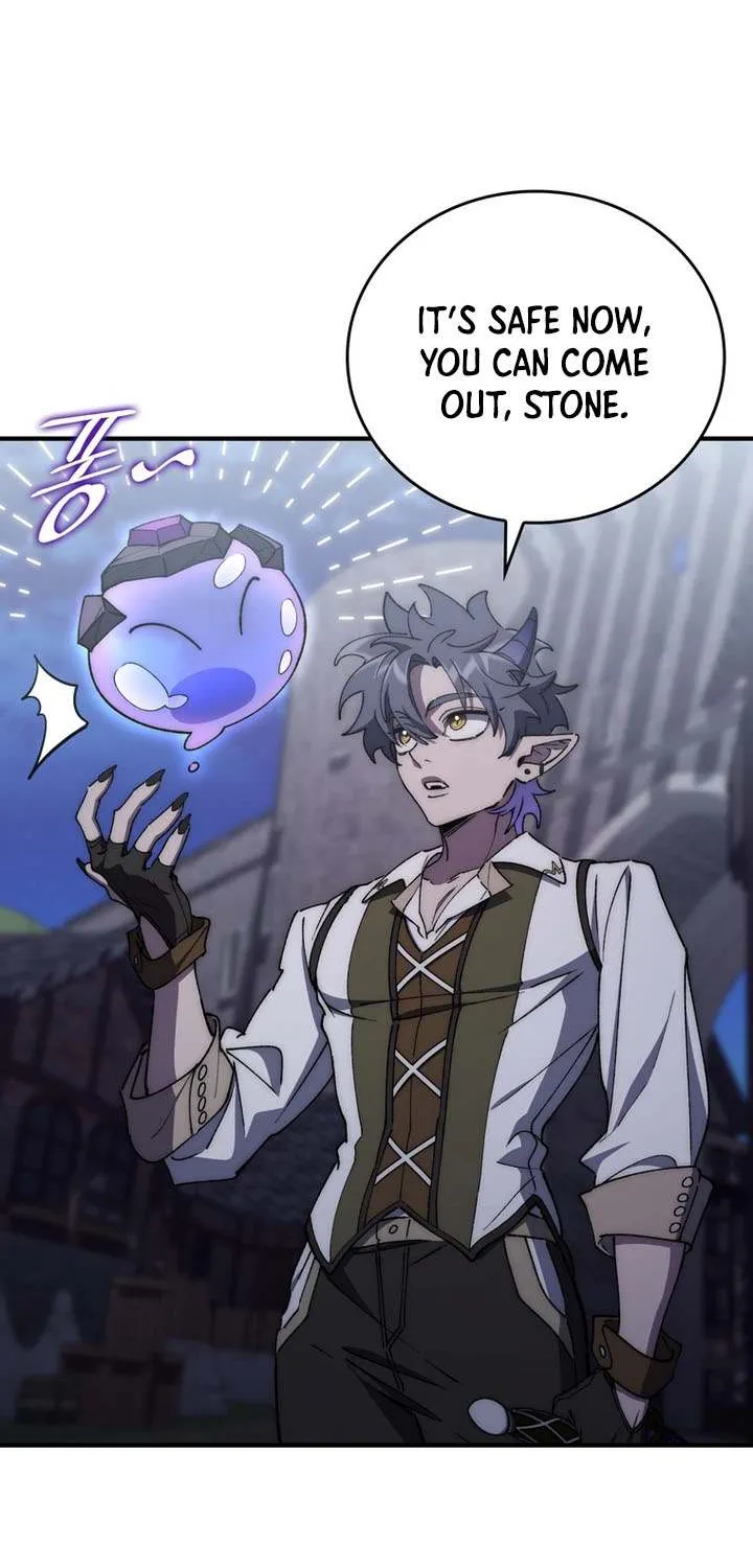 Dungeon Architect Chapter 45 page 58 - 