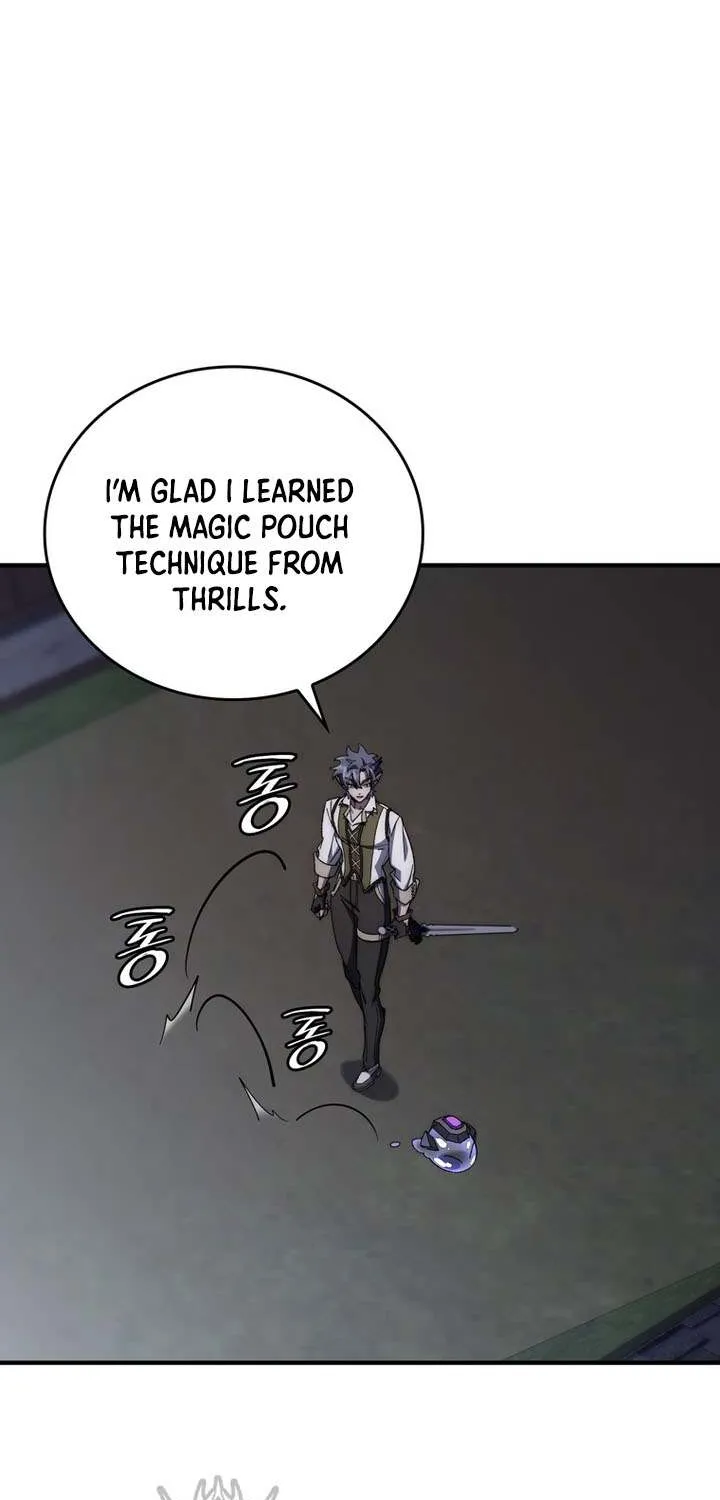 Dungeon Architect Chapter 45 page 59 - 