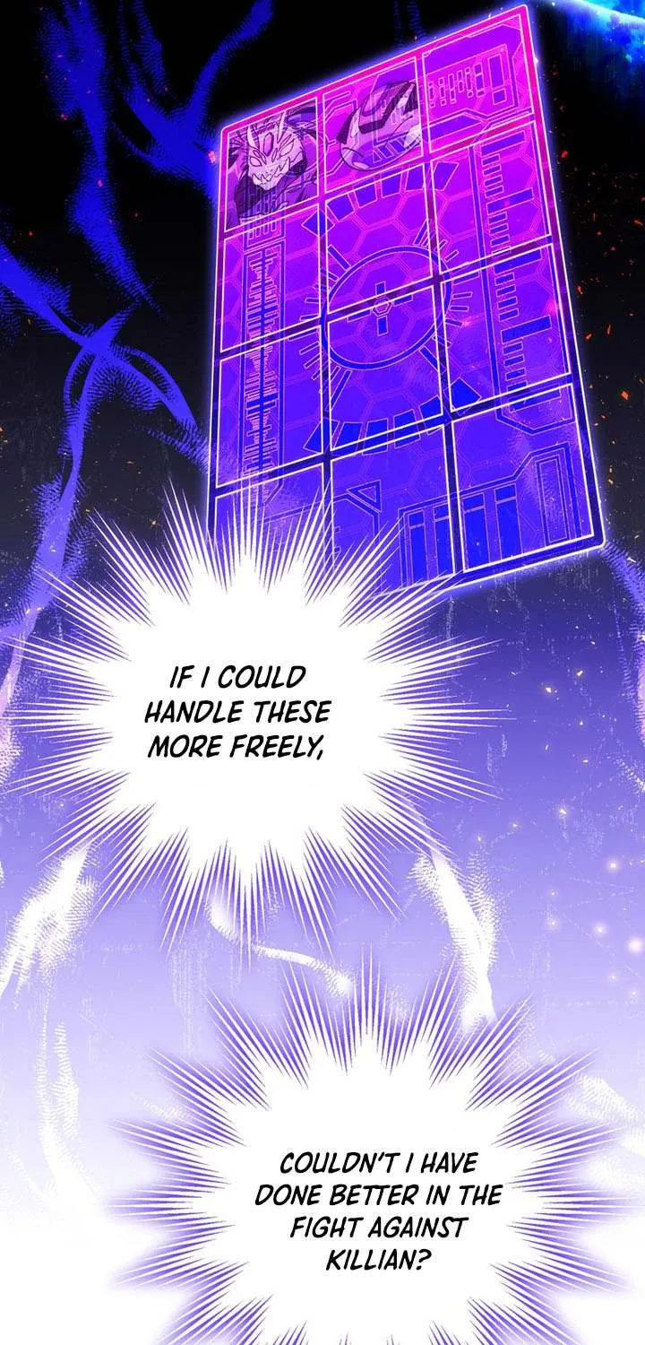 Dungeon Architect Chapter 45 page 64 - 