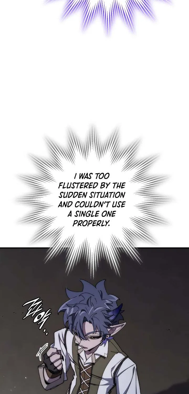 Dungeon Architect Chapter 45 page 65 - 