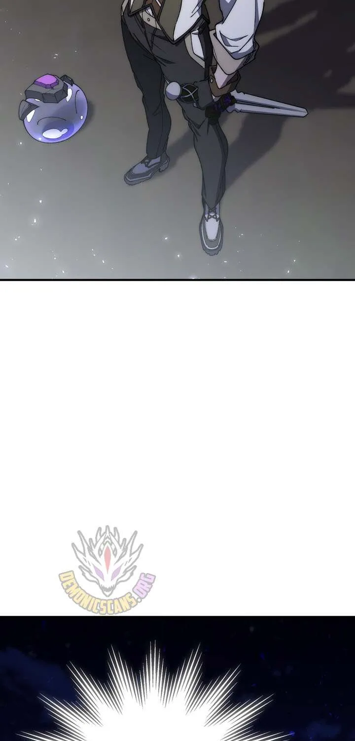 Dungeon Architect Chapter 45 page 66 - 