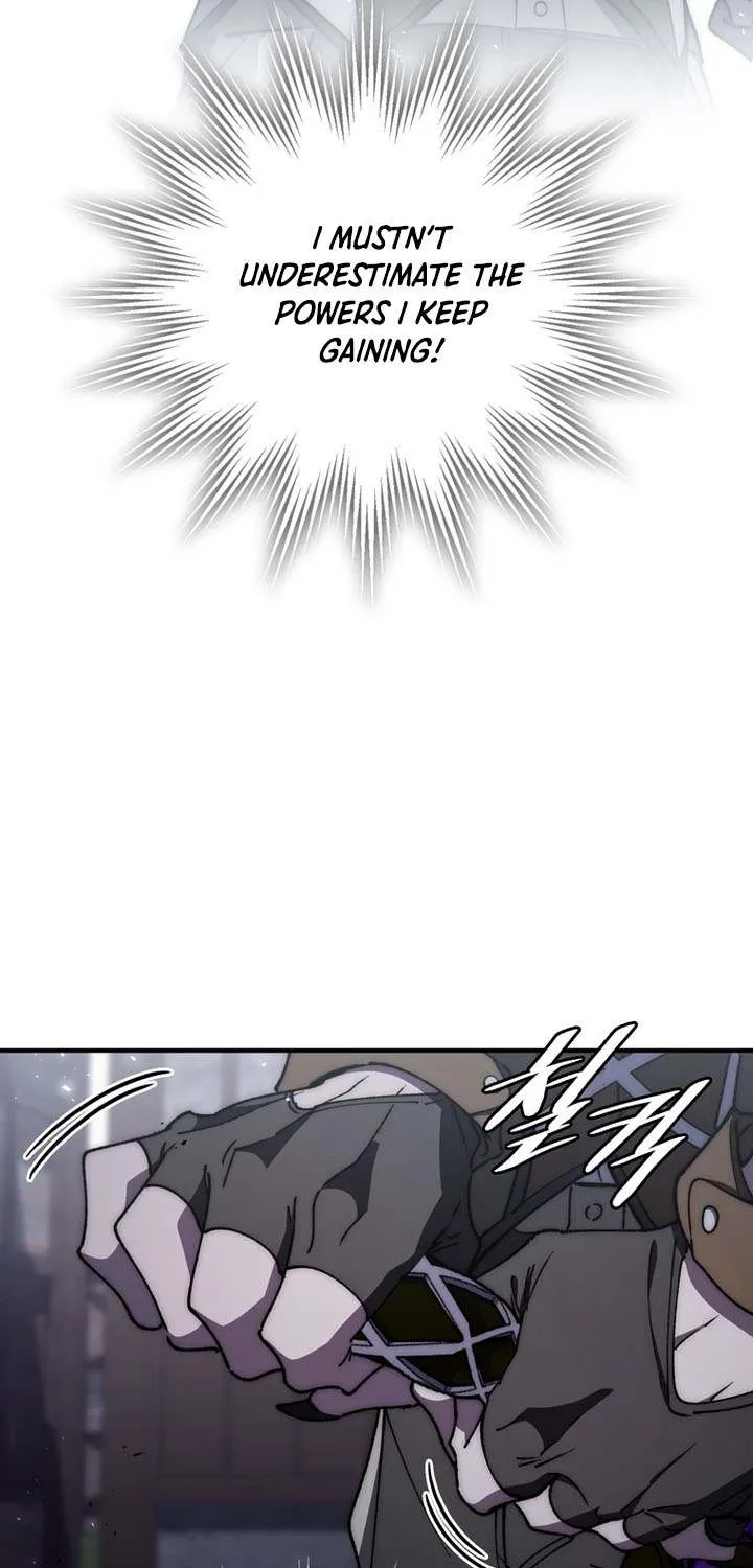 Dungeon Architect Chapter 45 page 68 - 