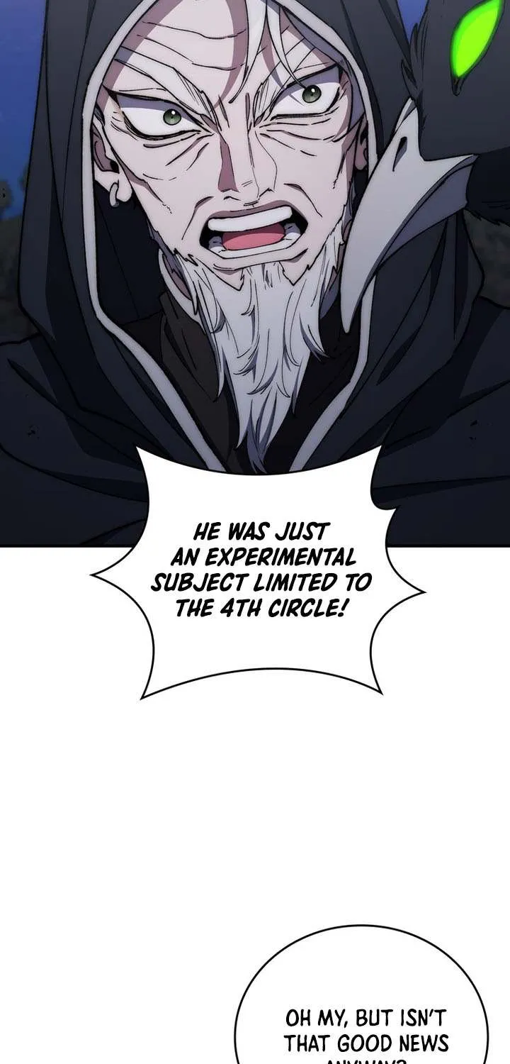 Dungeon Architect Chapter 45 page 80 - 