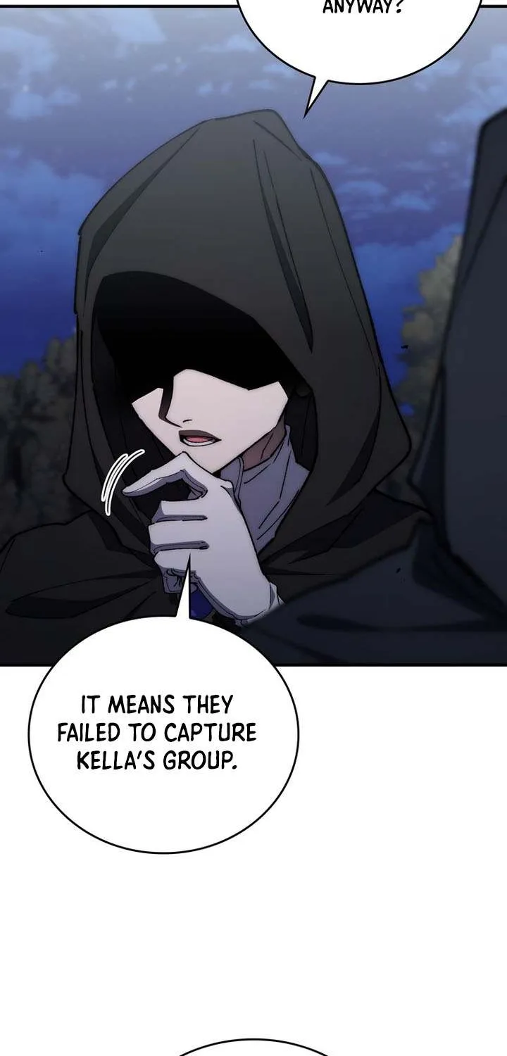 Dungeon Architect Chapter 45 page 81 - 