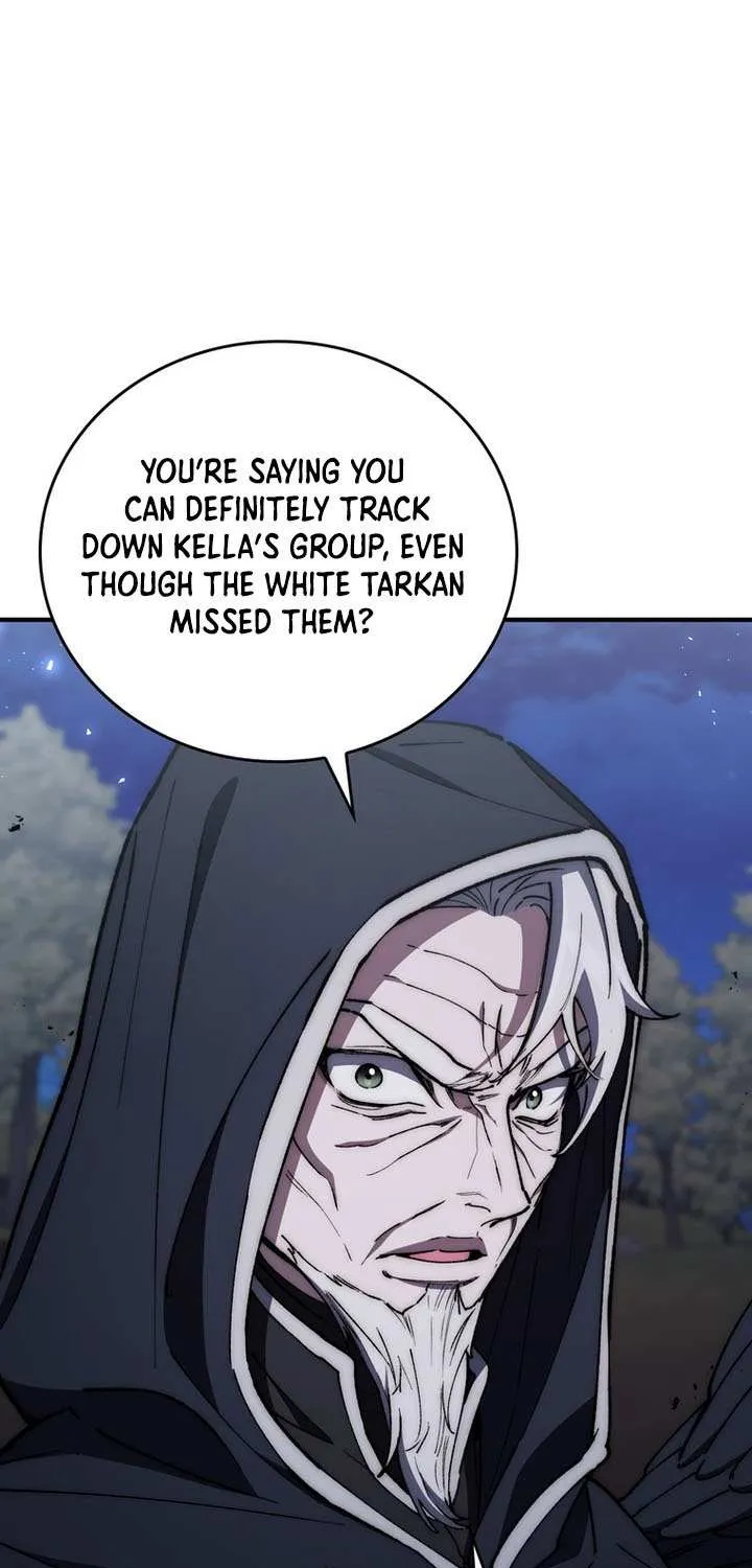 Dungeon Architect Chapter 45 page 83 - 