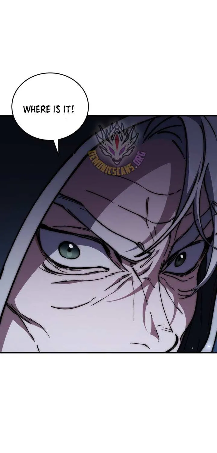 Dungeon Architect Chapter 45 page 86 - 