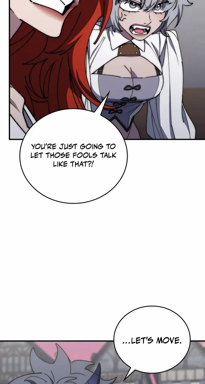 Dungeon Architect Chapter 46 page 11 - 