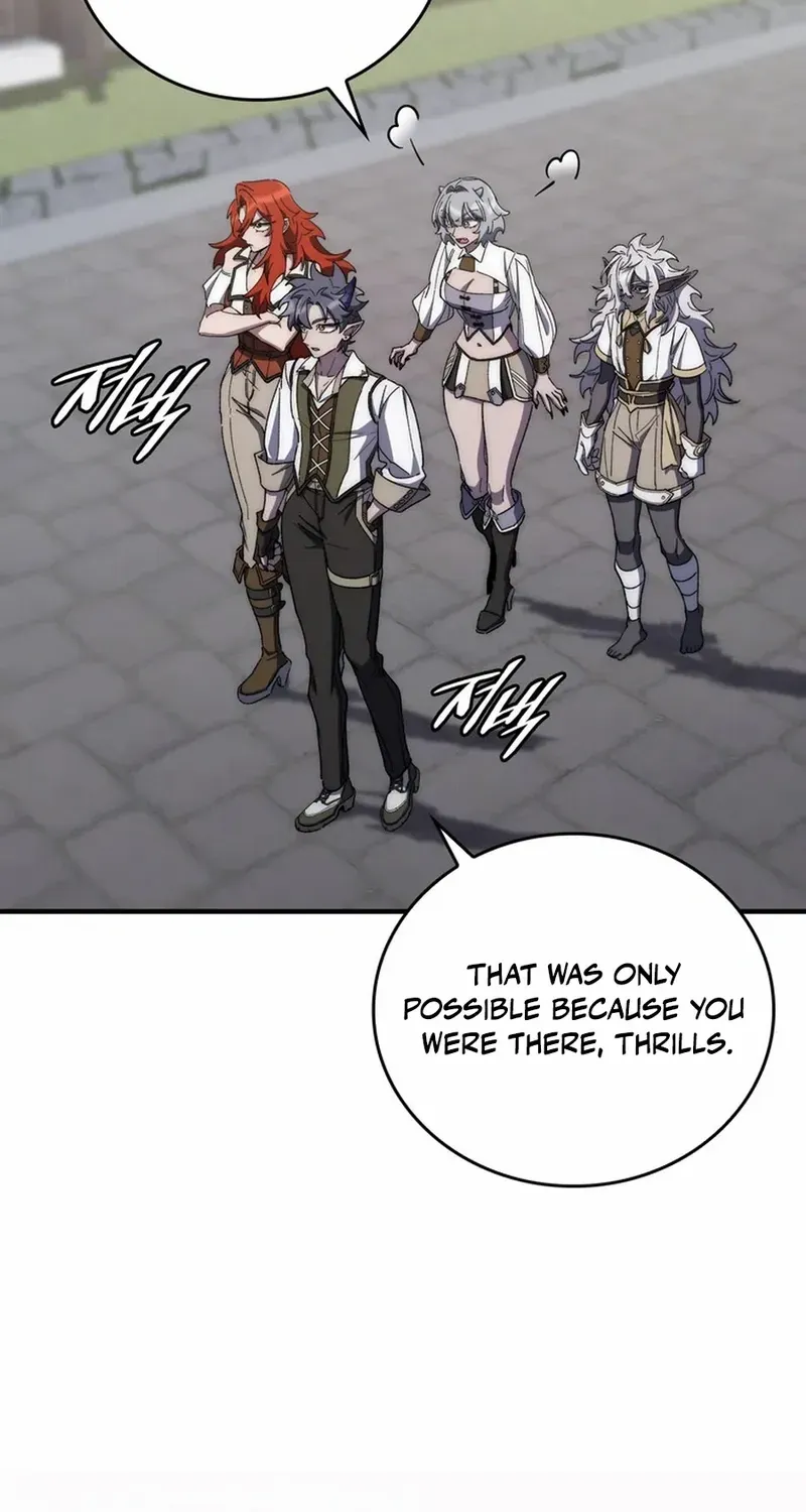 Dungeon Architect Chapter 46 page 15 - 