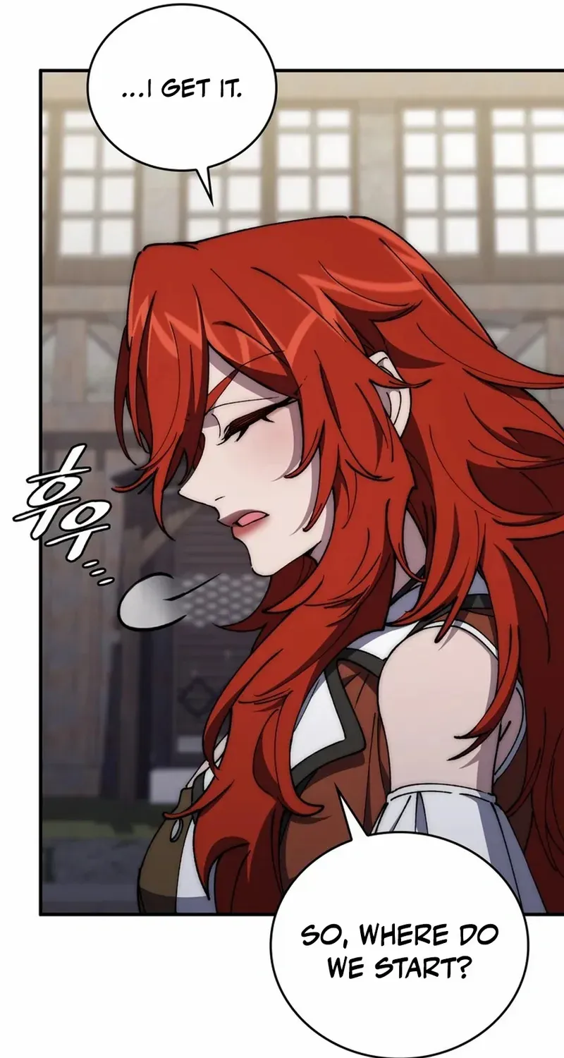 Dungeon Architect Chapter 46 page 19 - 