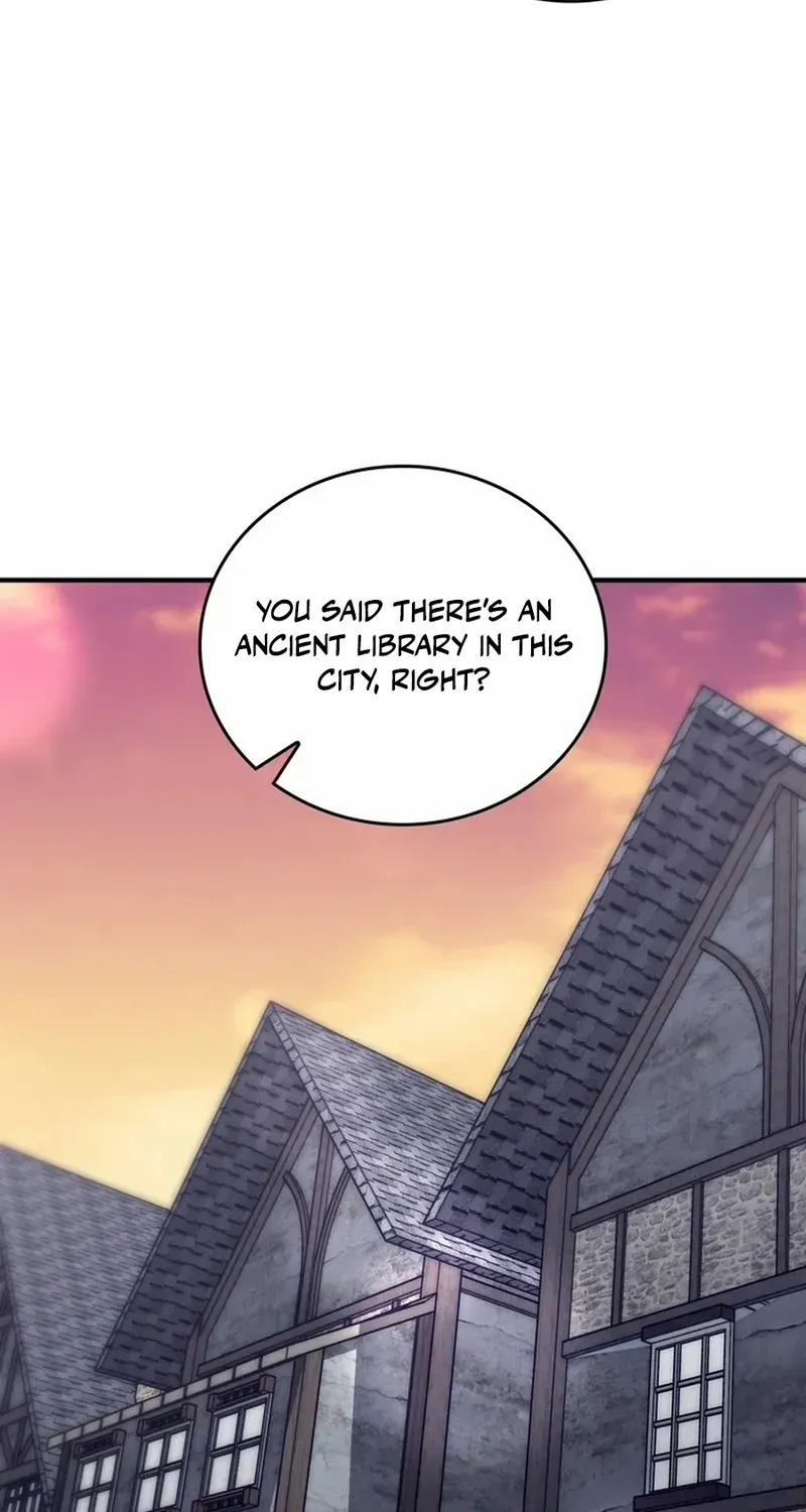 Dungeon Architect Chapter 46 page 20 - 