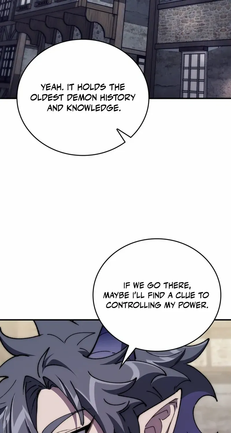 Dungeon Architect Chapter 46 page 21 - 