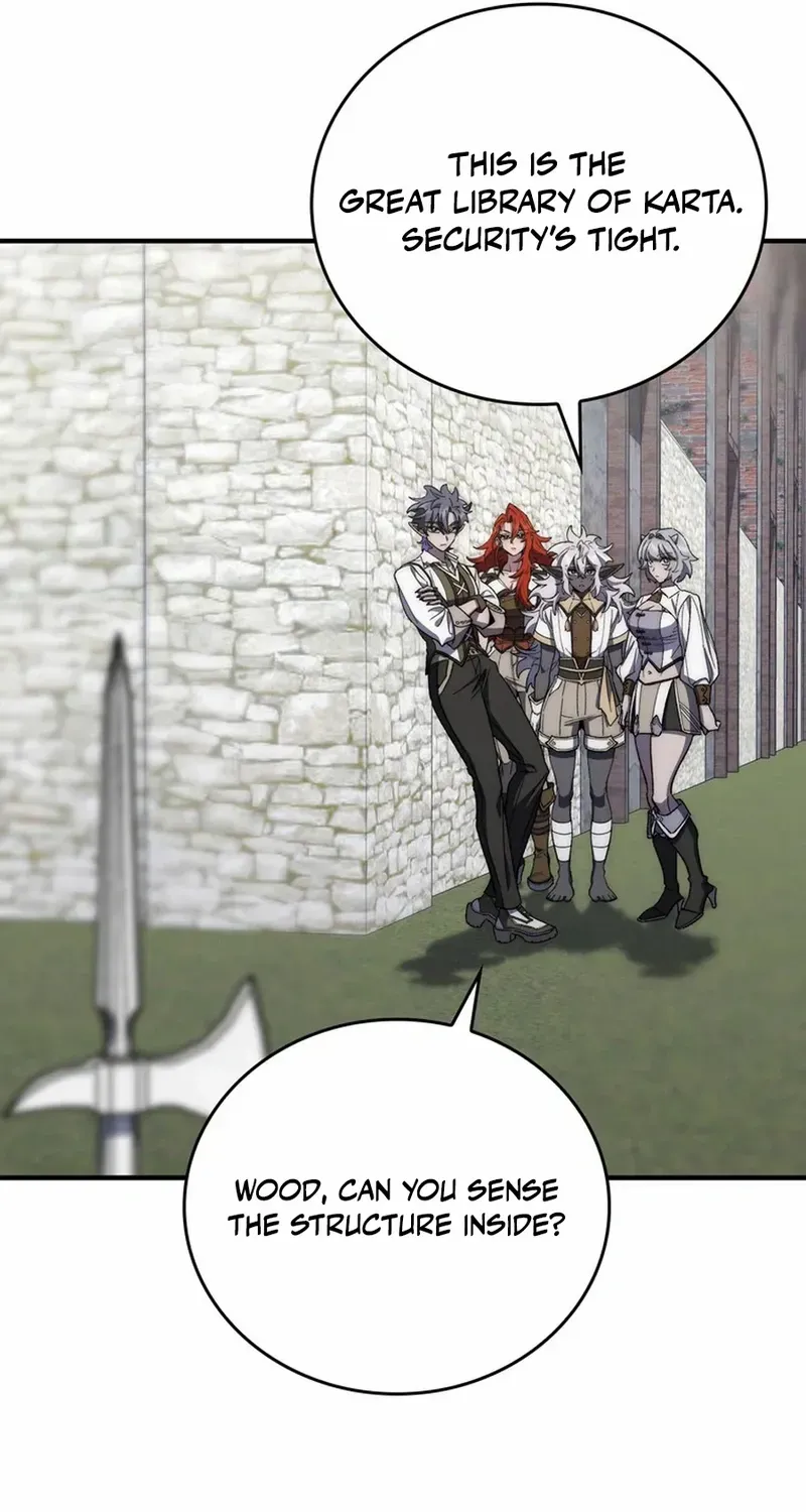 Dungeon Architect Chapter 46 page 25 - 