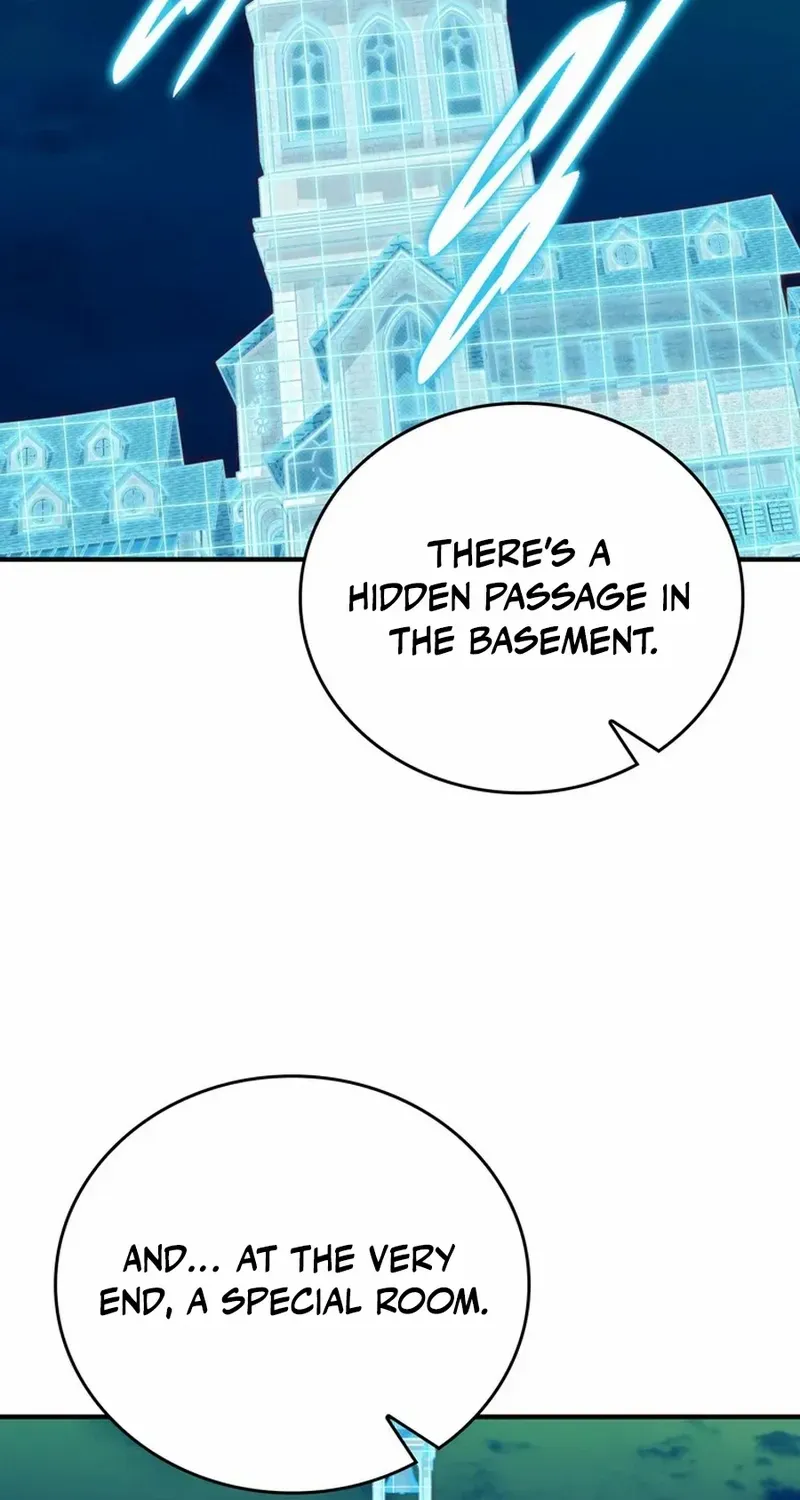 Dungeon Architect Chapter 46 page 28 - 