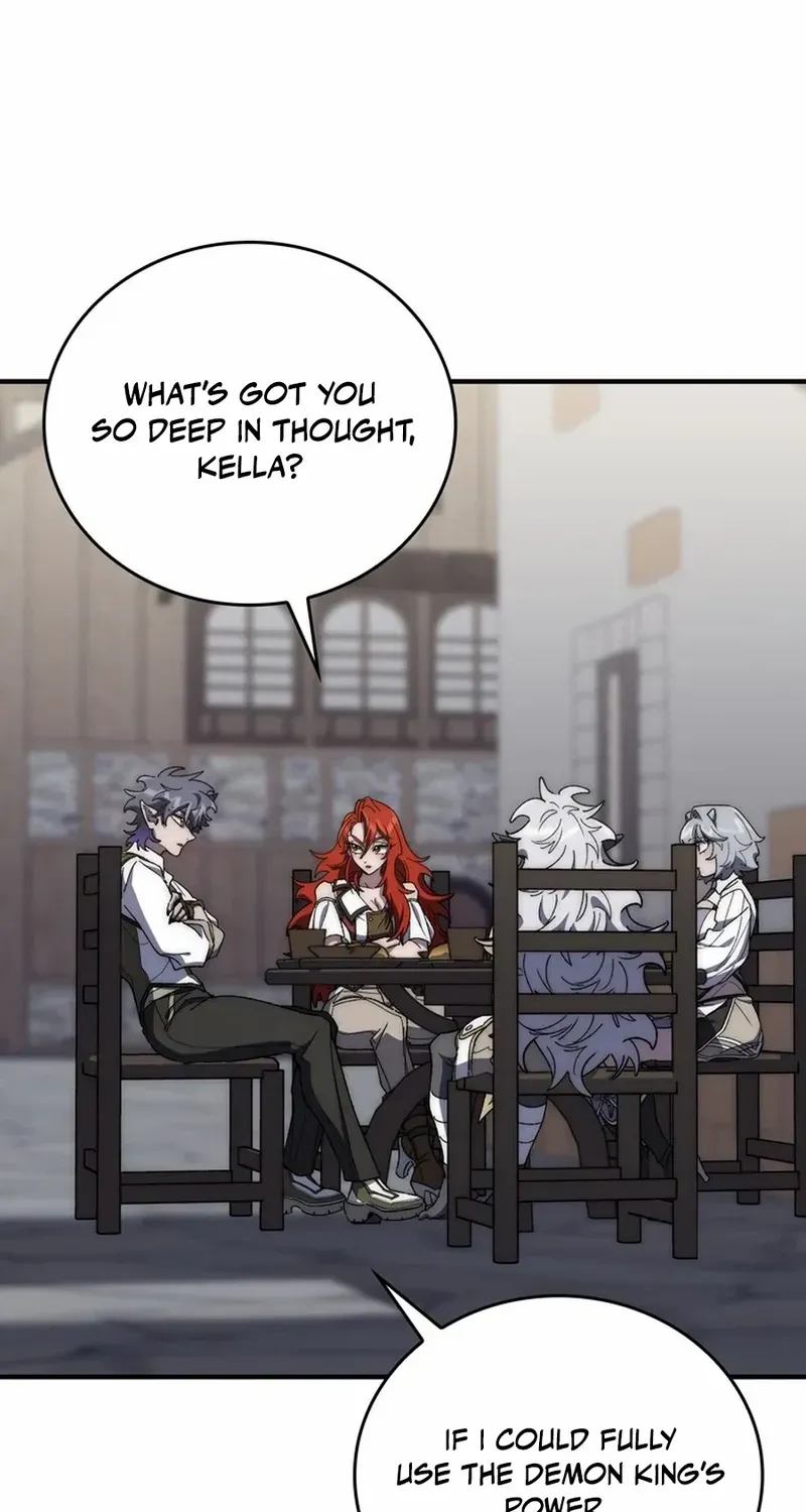 Dungeon Architect Chapter 46 page 4 - 