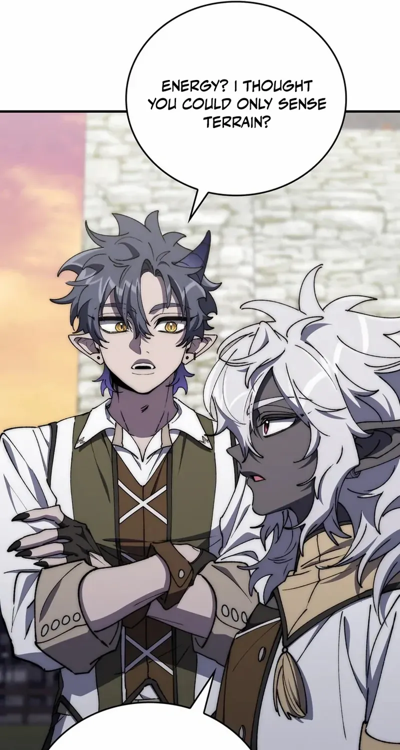 Dungeon Architect Chapter 46 page 31 - 