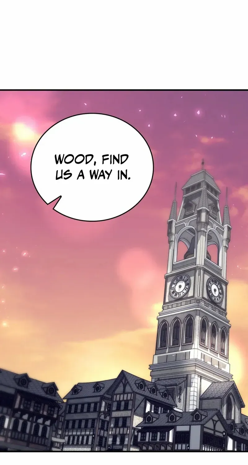 Dungeon Architect Chapter 46 page 35 - 