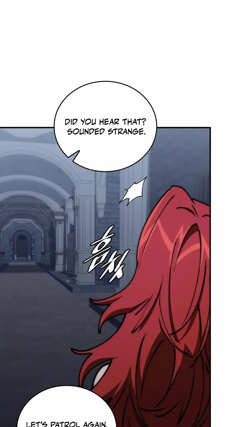 Dungeon Architect Chapter 46 page 40 - 