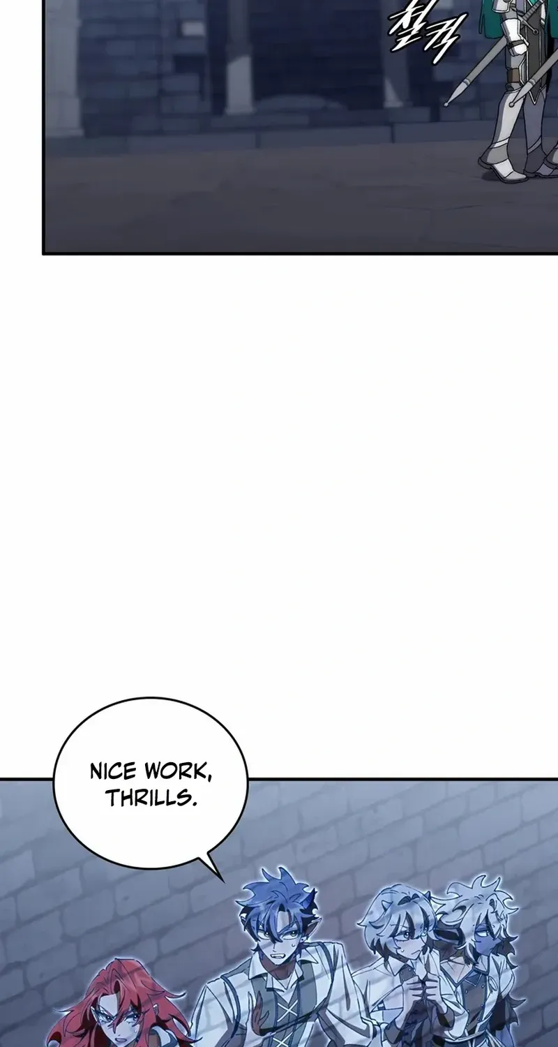 Dungeon Architect Chapter 46 page 44 - 