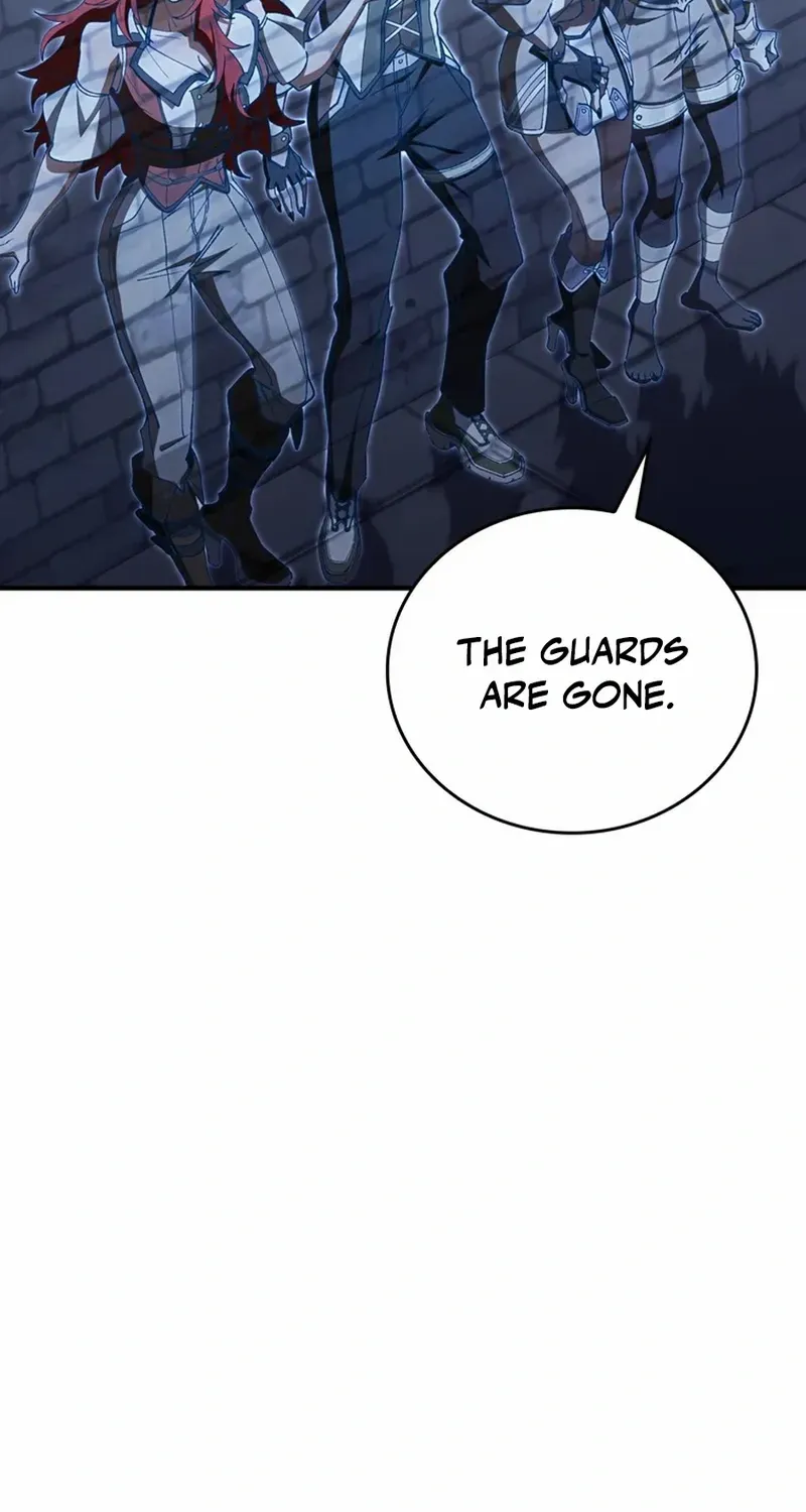 Dungeon Architect Chapter 46 page 45 - 