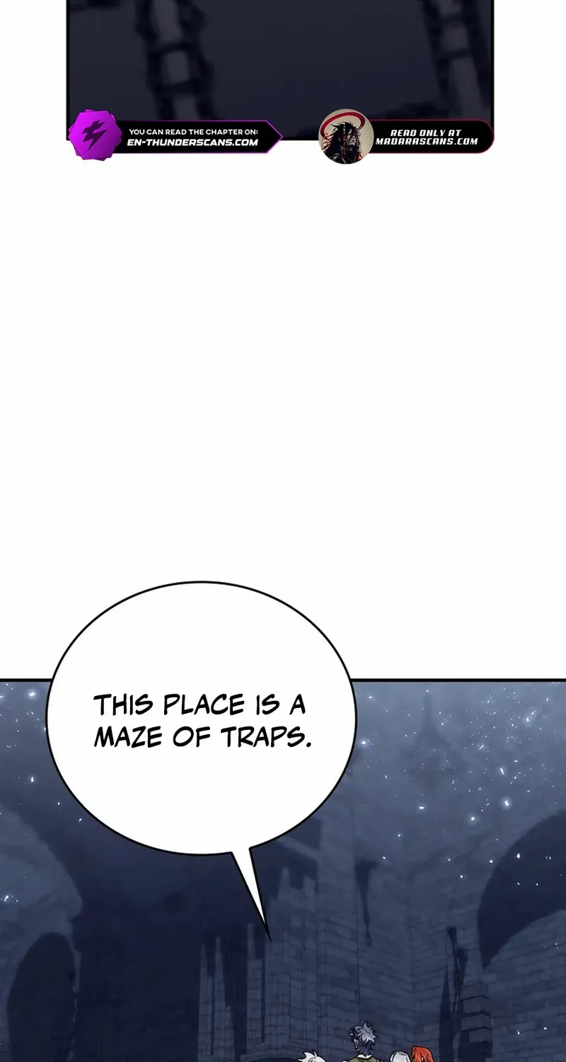 Dungeon Architect Chapter 46 page 47 - 