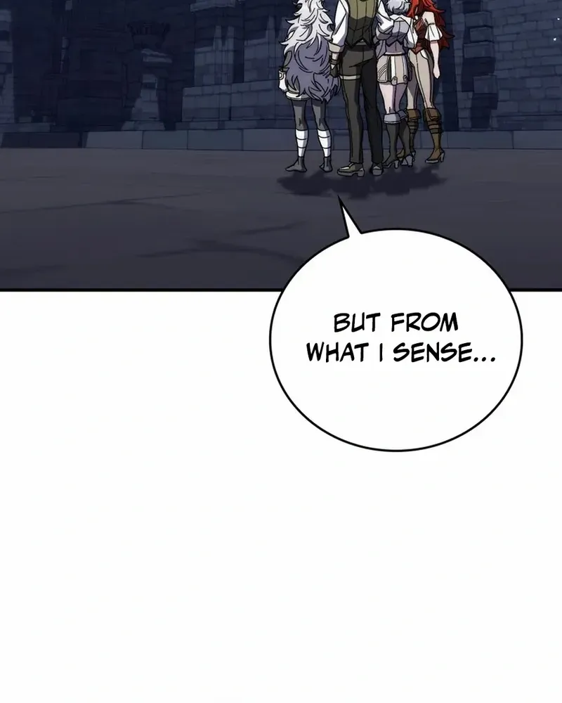Dungeon Architect Chapter 46 page 48 - 