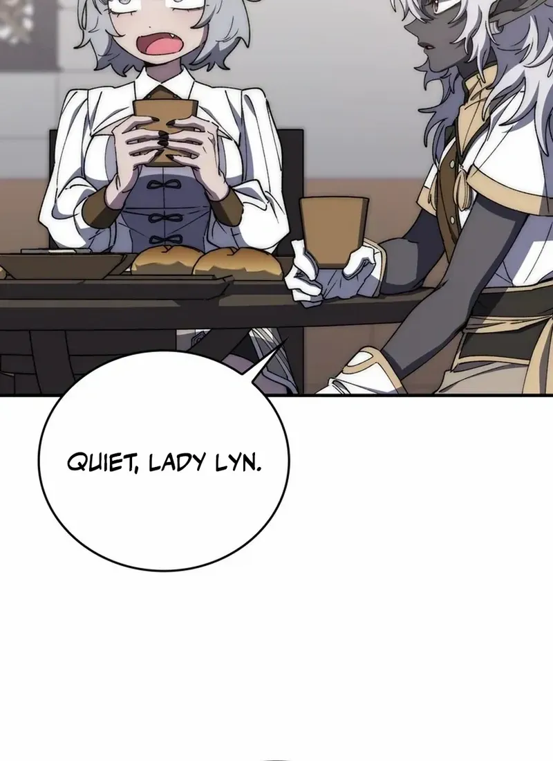 Dungeon Architect Chapter 46 page 6 - 