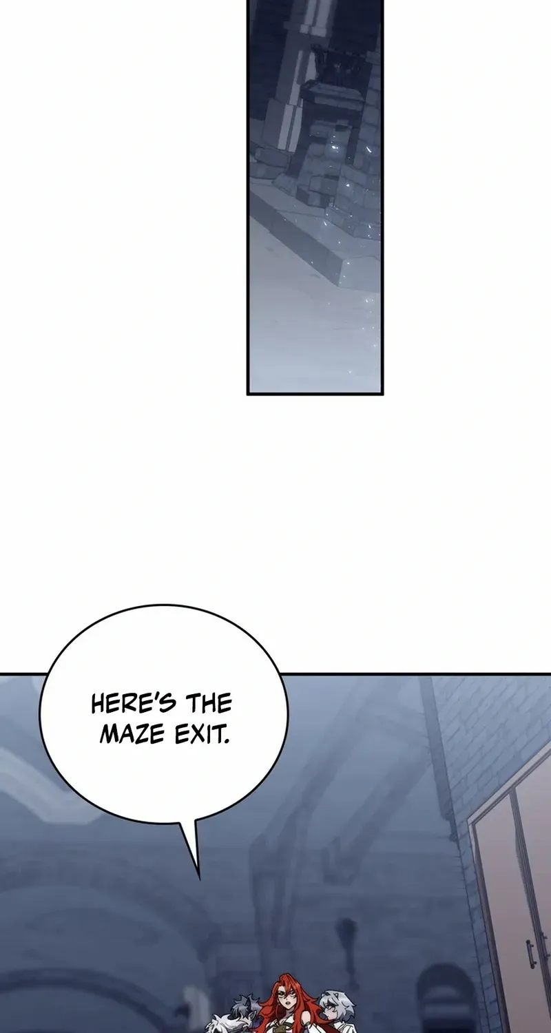 Dungeon Architect Chapter 46 page 51 - 