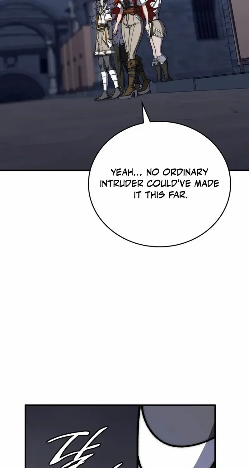 Dungeon Architect Chapter 46 page 52 - 
