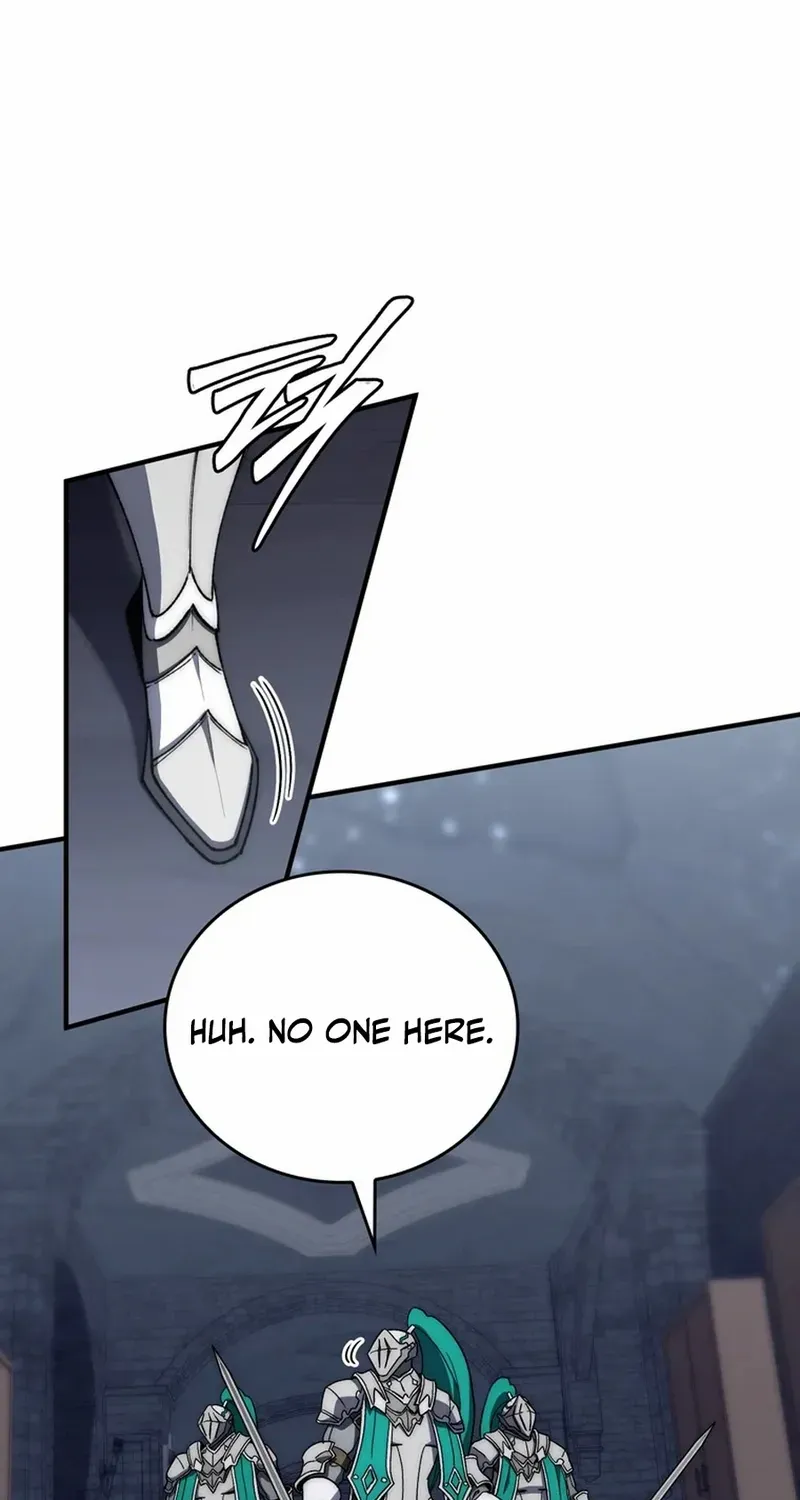 Dungeon Architect Chapter 46 page 58 - 